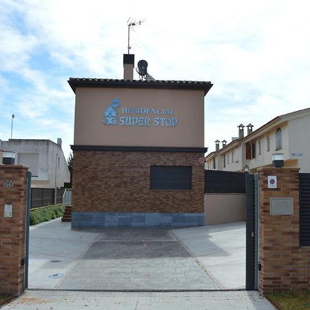 Residencial Super Stop Cases Torre Valentina Сан Антони де Калоне Екстериор снимка