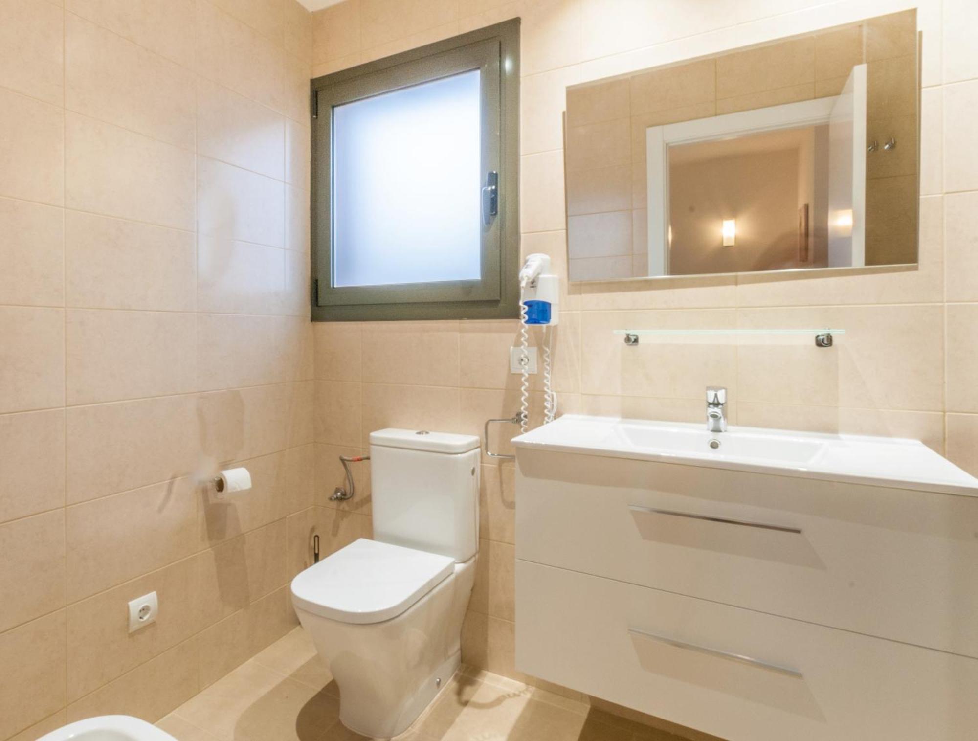Residencial Super Stop Cases Torre Valentina Сан Антони де Калоне Екстериор снимка