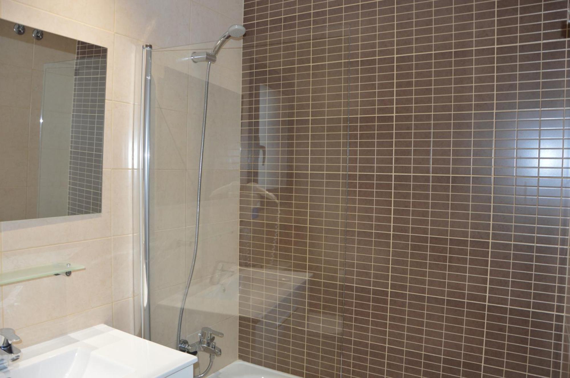 Residencial Super Stop Cases Torre Valentina Сан Антони де Калоне Екстериор снимка