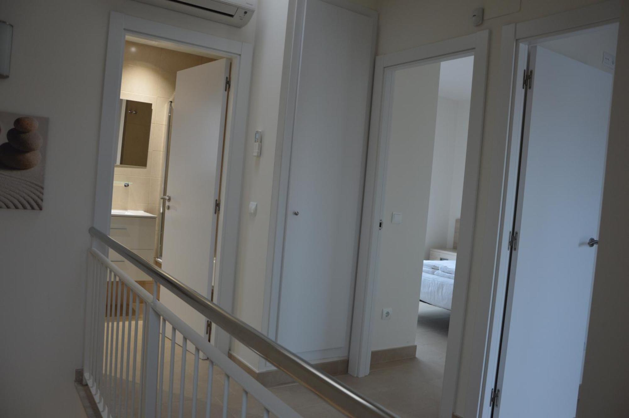 Residencial Super Stop Cases Torre Valentina Сан Антони де Калоне Екстериор снимка