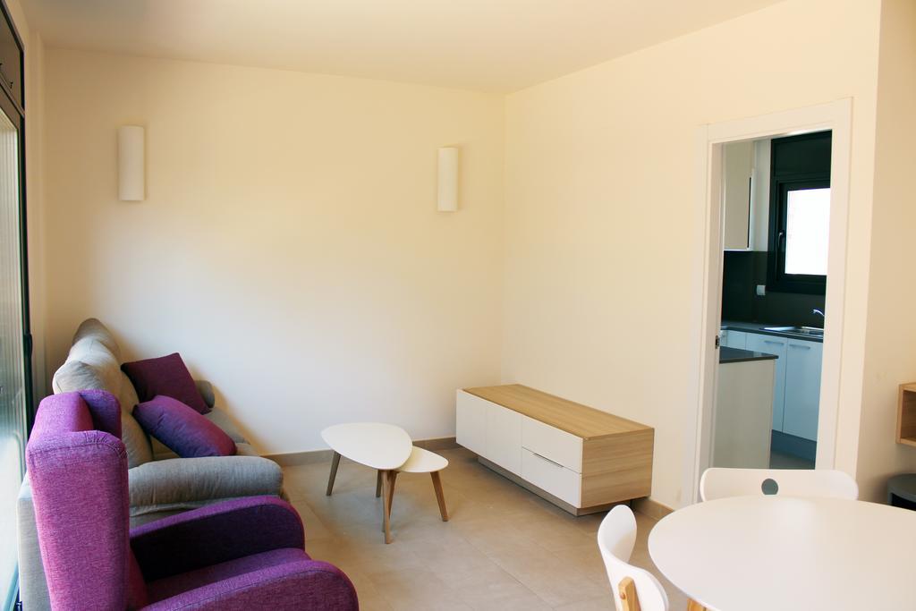 Residencial Super Stop Cases Torre Valentina Сан Антони де Калоне Стая снимка