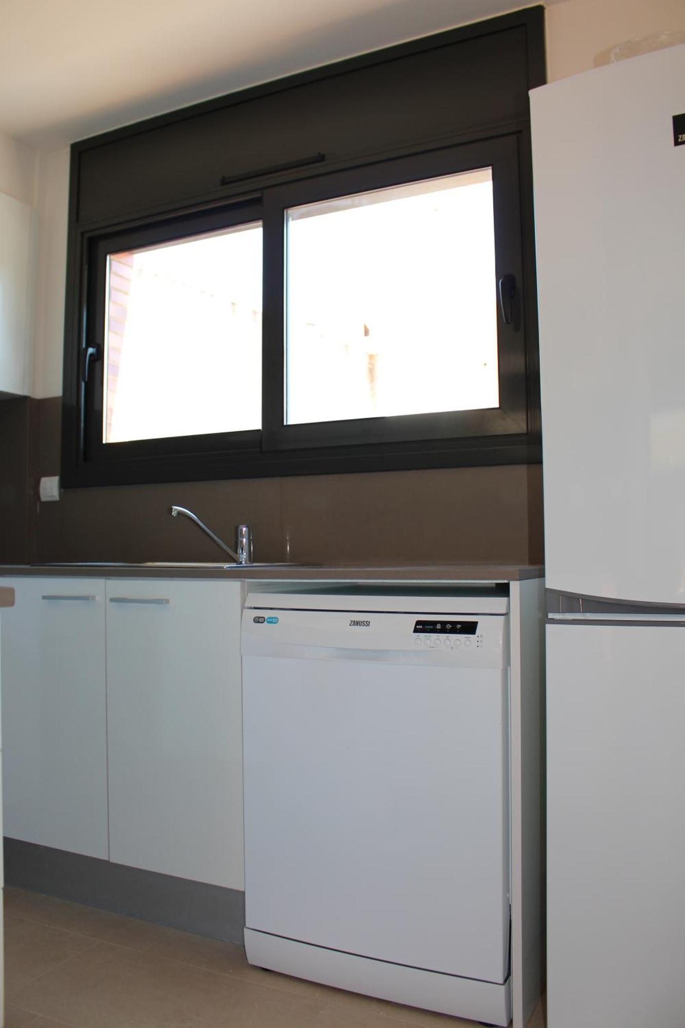 Residencial Super Stop Cases Torre Valentina Сан Антони де Калоне Екстериор снимка