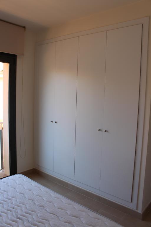 Residencial Super Stop Cases Torre Valentina Сан Антони де Калоне Стая снимка