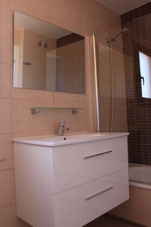 Residencial Super Stop Cases Torre Valentina Сан Антони де Калоне Стая снимка