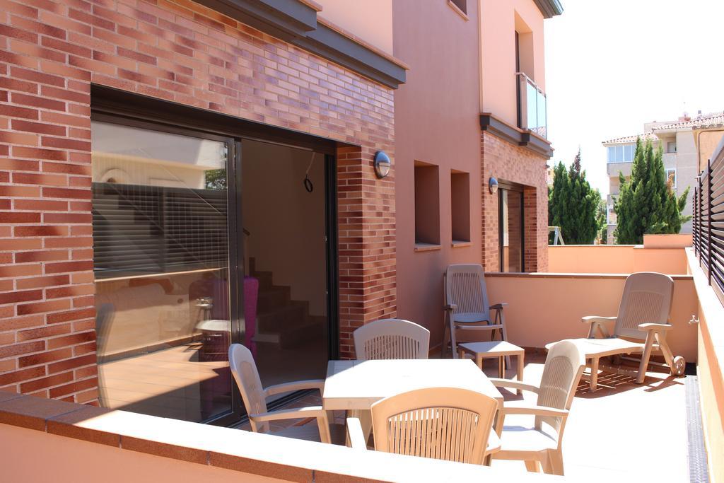 Residencial Super Stop Cases Torre Valentina Сан Антони де Калоне Стая снимка