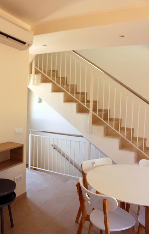 Residencial Super Stop Cases Torre Valentina Сан Антони де Калоне Стая снимка