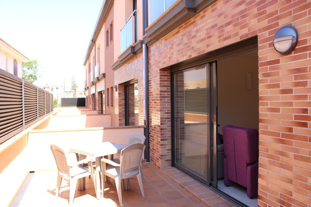 Residencial Super Stop Cases Torre Valentina Сан Антони де Калоне Стая снимка