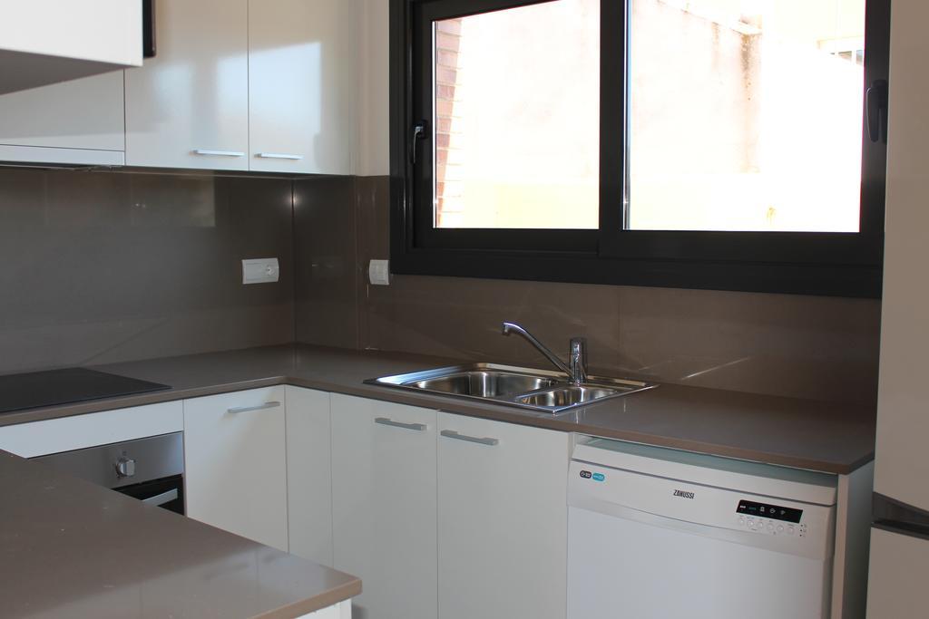 Residencial Super Stop Cases Torre Valentina Сан Антони де Калоне Стая снимка