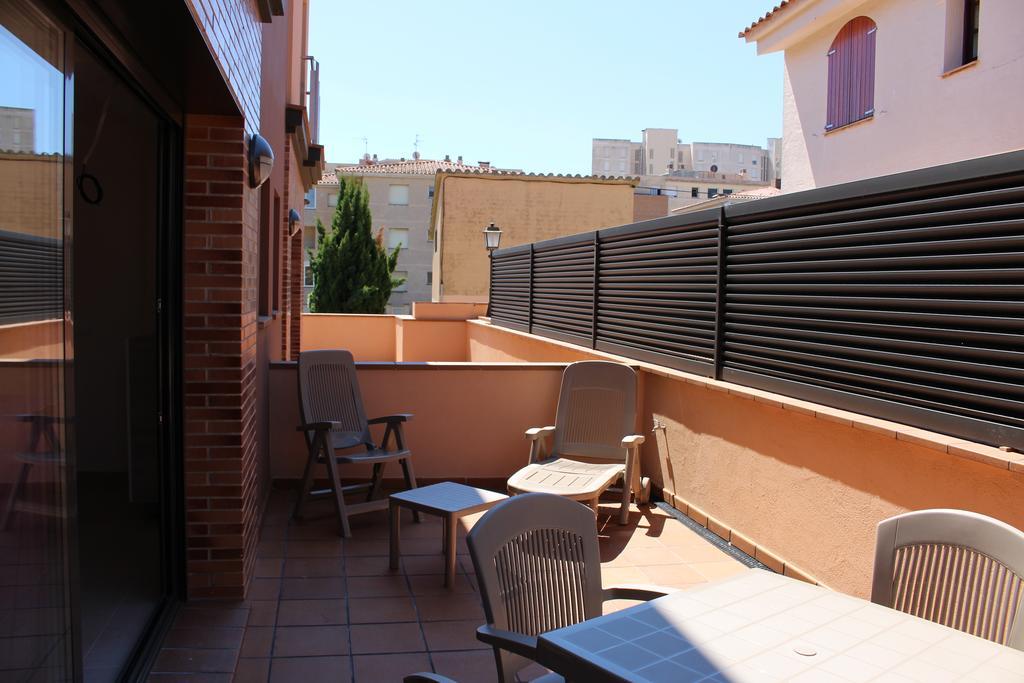 Residencial Super Stop Cases Torre Valentina Сан Антони де Калоне Стая снимка