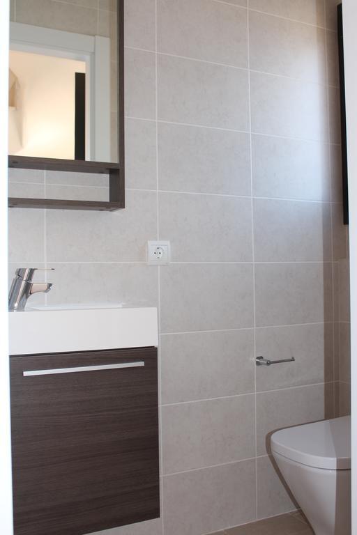 Residencial Super Stop Cases Torre Valentina Сан Антони де Калоне Стая снимка