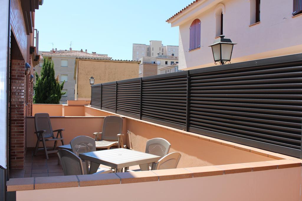 Residencial Super Stop Cases Torre Valentina Сан Антони де Калоне Стая снимка