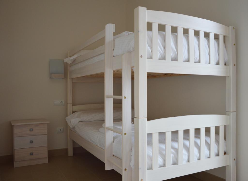 Residencial Super Stop Cases Torre Valentina Сан Антони де Калоне Екстериор снимка